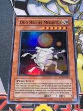 Carte duo helios d'occasion  Bruay-la-Buissière