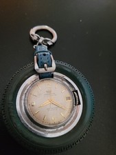 Orologio ruota marvin usato  Torino