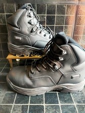 Magnum boots size for sale  LITTLEHAMPTON