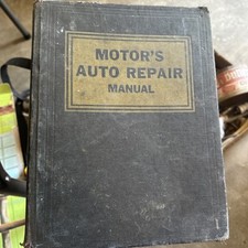 Motor auto repair for sale  Baldwin City