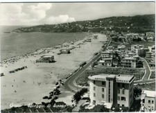 Gaeta latina spiaggia usato  Treviso