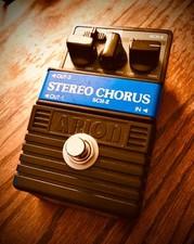chorus arion stereo pedal for sale chorus arion stereo pedal for sale Woodland Hills