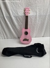 Pink makala ukulele for sale  Gulfport