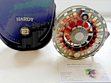 Hardy hbx aws for sale  MELROSE