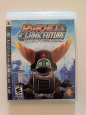 Ratchet clank tools d'occasion  Expédié en Belgium