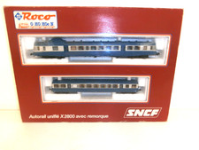Autorail 2800 sncf d'occasion  Rupt-sur-Moselle