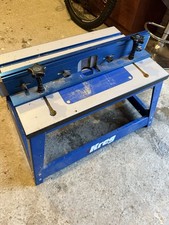 Kreg precision benchtop for sale  COLCHESTER