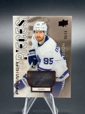 Usado, 2024-24 UD Premier Oliver Ekman-Larsson Premier Pieces relíquia de patins #’d 02/15 comprar usado Usado, 2024-24 UD Premier Oliver Ekman-Larsson Premier Pieces relíquia de patins #’d 02/15 comprar usado  Enviando para Brazil