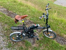Brompton pendix motor gebraucht kaufen  Stockach