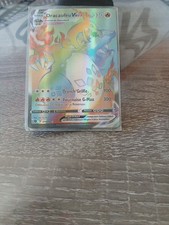 Carte pokemon dracaufeu d'occasion  Saint-Simon
