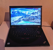 Lenovo thinkpad t520 gebraucht kaufen  Tübingen