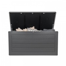 Gartenbox gartentruhe 680l gebraucht kaufen  Berlin