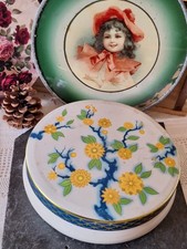 Blechdose blechbüchse kaffeed gebraucht kaufen  Rudolstadt