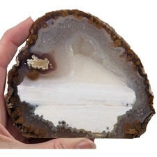 Vintage polished agate for sale  Port Townsend