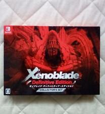 Nintendo switch xenoblade d'occasion  Expédié en Belgium