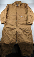 Carhartt coveralls men for sale  Spring