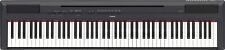 Pianoforte yamaha p115b usato  Roma