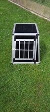 Hundebox transportbox alubox gebraucht kaufen  Köln