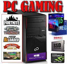 Computer gioco gaming usato  Vibo Valentia