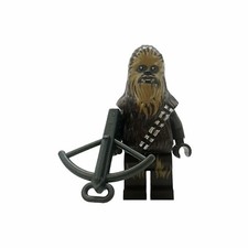 Mnifigur lego star gebraucht kaufen  Büttelborn