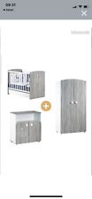 Chambre hugo lit d'occasion  Guerville