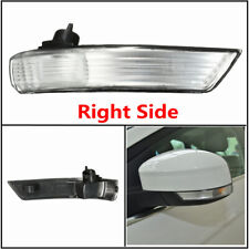 FANALE FANALINO FRECCIA SPECCHIO DX SPECCHIETTO PER FORD FOCUS 2008-2016, usado comprar usado  Enviando para Brazil