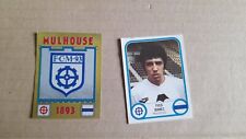 Stickers panini footbal d'occasion  Lormes