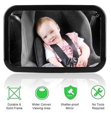 Miroir bébé voiture d'occasion  Wissembourg