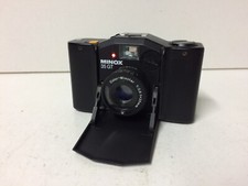 Appareil photo minox d'occasion  France