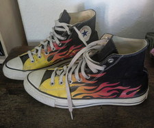 Converse chucks top gebraucht kaufen  Nürnberg