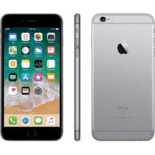 Apple iPhone 6s Verizon (cinza espacial) A1633 32 GB (bom) comprar usado  Enviando para Brazil