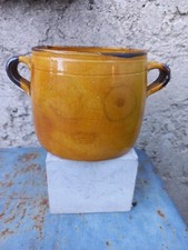 Ancienne petite daubière d'occasion Ancienne petite daubière d'occasion  Le Val