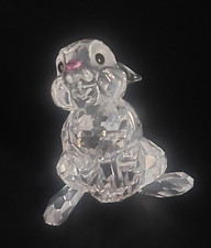 Swarovski disney bambi for sale  WADHURST