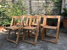 Lot chaises pliantes d'occasion  Nîmes