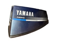 Blue engine top for sale  ELY