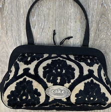 Bolsa de mão para fraldas Cake by Petunia Pickle Bottom Cameo Clutch floresta negra comprar usado  Enviando para Brazil