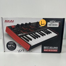 Akai professional mpk usato  Spedire a Italy