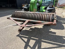 6ft cambridge roller for sale  LINCOLN