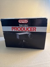 Optex vs617 cine for sale  HERTFORD