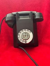 Rare bakelite wall for sale  ROTHERHAM