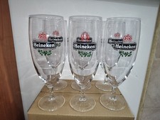 Heineken set bicchieri usato  Catania