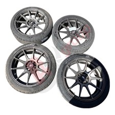 Japan racing wheels for sale  WOKINGHAM