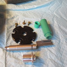 Dillion precision conversion for sale  Reno