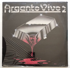 Argento vivo dario usato  Ferrara