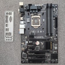 Gigabyte z97 hd3 for sale  RADSTOCK