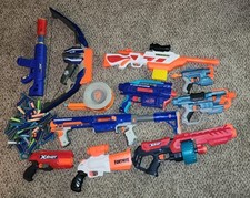 Nerf shot pump for sale  Charlotte