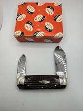 Case elephant toe for sale  Jonesboro