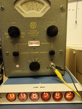 Operational avo signal for sale  PONTEFRACT