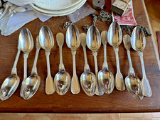 Christofle anciennes grandes d'occasion  Candas