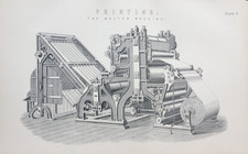 Antique 1870s engraved for sale  TORRINGTON